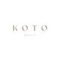 KOTO Beauty - Home